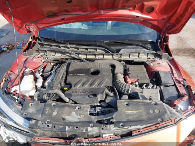 1N4AL4CV6MN383595 Nissan Altima 2.0 Sr