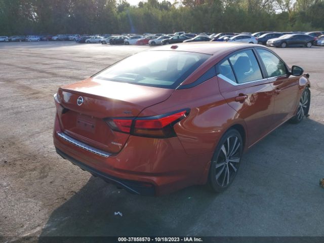 1N4AL4CV6MN383595 Nissan Altima 2.0 Sr