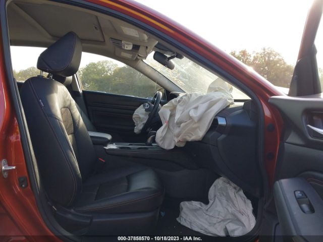 1N4AL4CV6MN383595 Nissan Altima 2.0 Sr