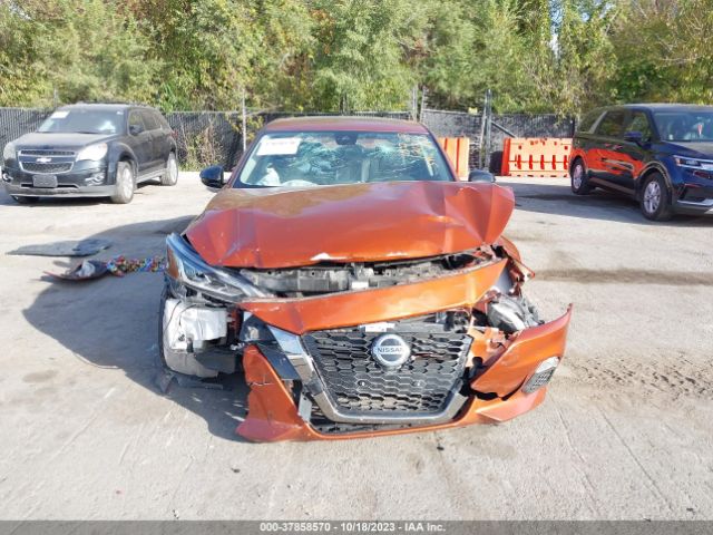 1N4AL4CV6MN383595 Nissan Altima 2.0 Sr