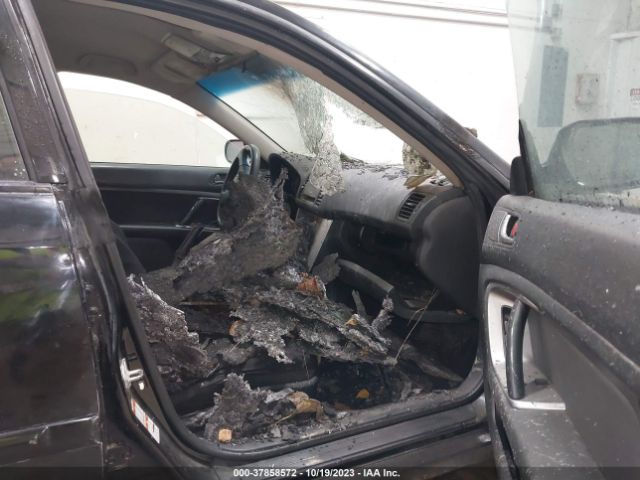 2006 SUBARU OUTBACK 4S4BP61C666359709 Photo 4