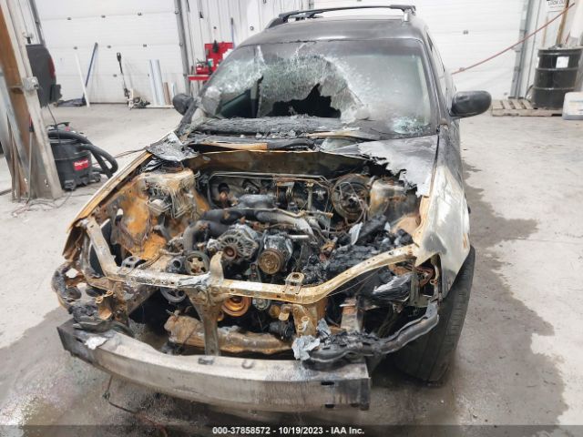 2006 SUBARU OUTBACK 4S4BP61C666359709 Photo 5