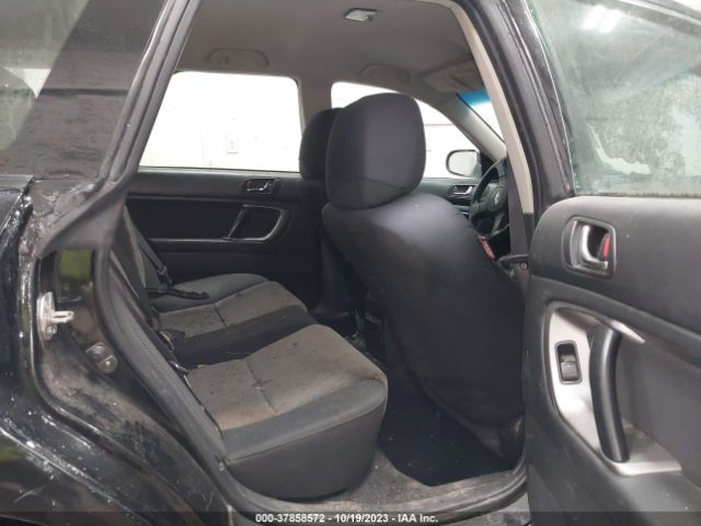 2006 SUBARU OUTBACK 4S4BP61C666359709 Photo 7