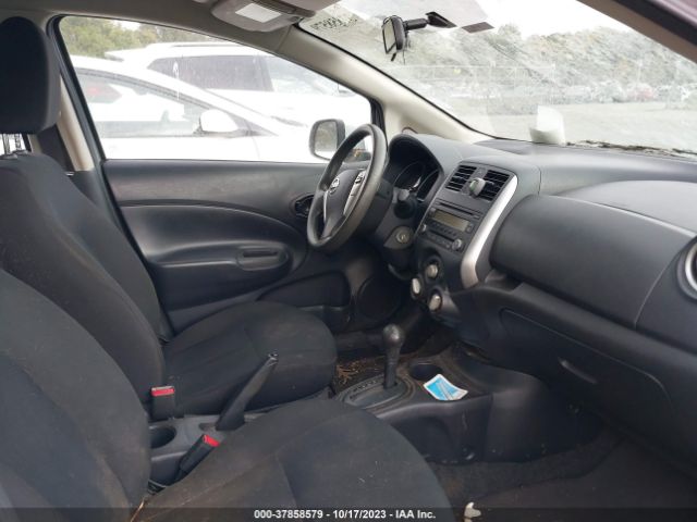 3N1CE2CP7EL389333 Nissan Versa Note S Plus