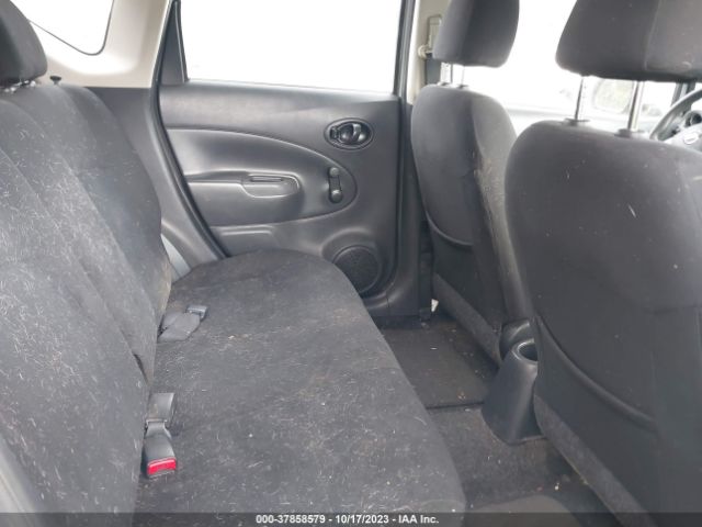 3N1CE2CP7EL389333 Nissan Versa Note S Plus