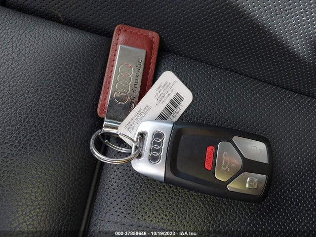 WA1CNAFY8K2049501 Audi Q5 45 Premium