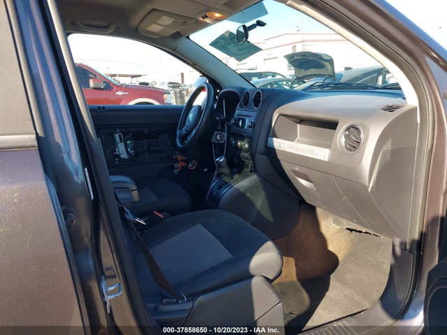 2014 JEEP COMPASS SPORT VIN: 1C4NJCBA5ED832623