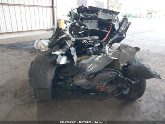5YJYGDEE6LF048991 Tesla Model Y Long Range