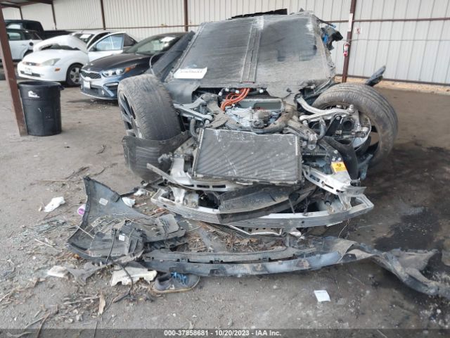 5YJYGDEE6LF048991 Tesla Model Y Long Range