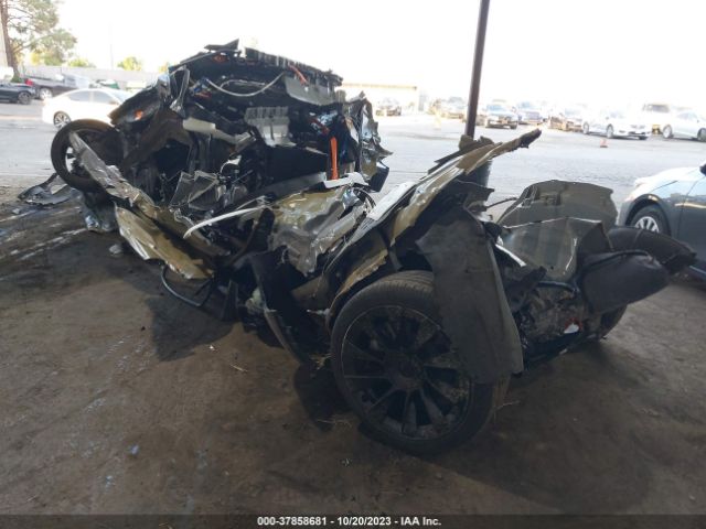 5YJYGDEE6LF048991 Tesla Model Y Long Range