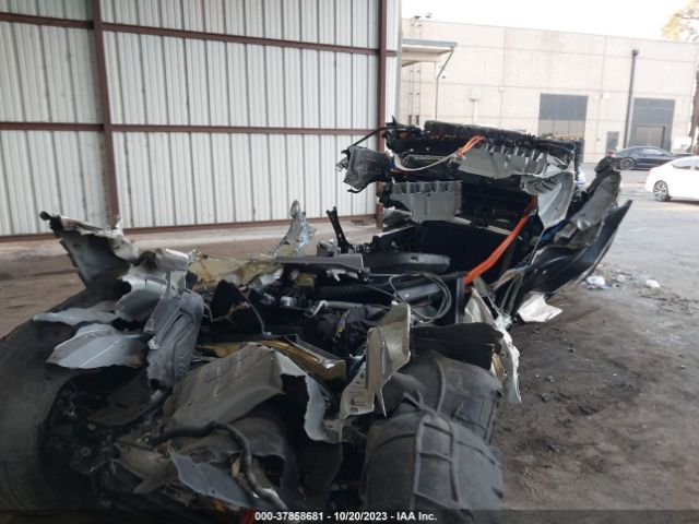 5YJYGDEE6LF048991 Tesla Model Y Long Range