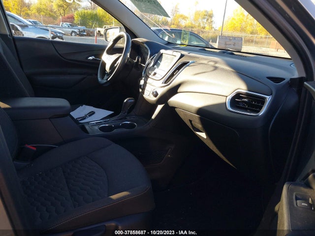 Chevrolet EQUINOX LT 2018 3GNAXSEV8JS646050 Image 5