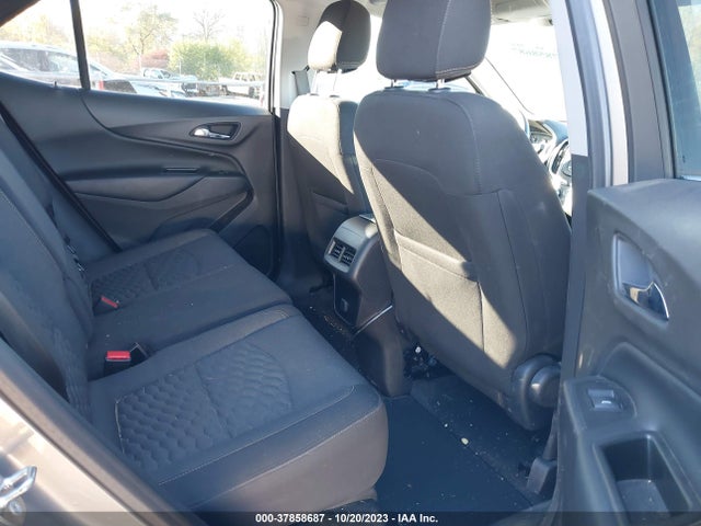 Chevrolet EQUINOX LT 2018 3GNAXSEV8JS646050 Image 8
