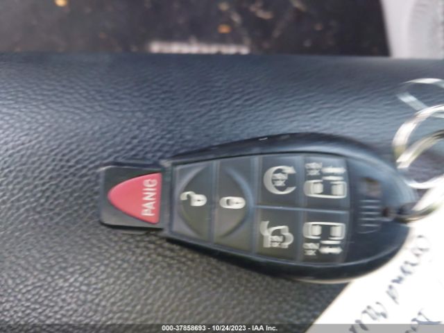 2C4RDGCG7HR574268 Dodge Grand Caravan Sxt