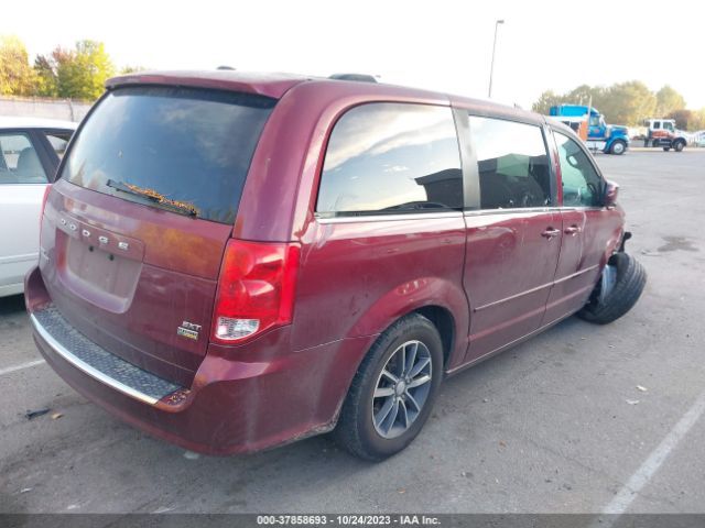 2C4RDGCG7HR574268 Dodge Grand Caravan Sxt