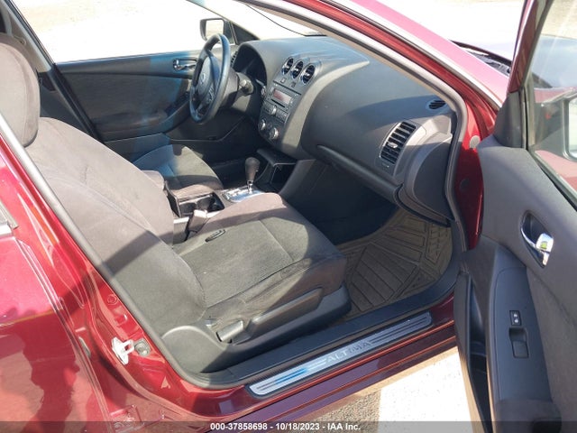 2011 NISSAN ALTIMA 2.5 S VIN: 1N4AL2AP7BN516600