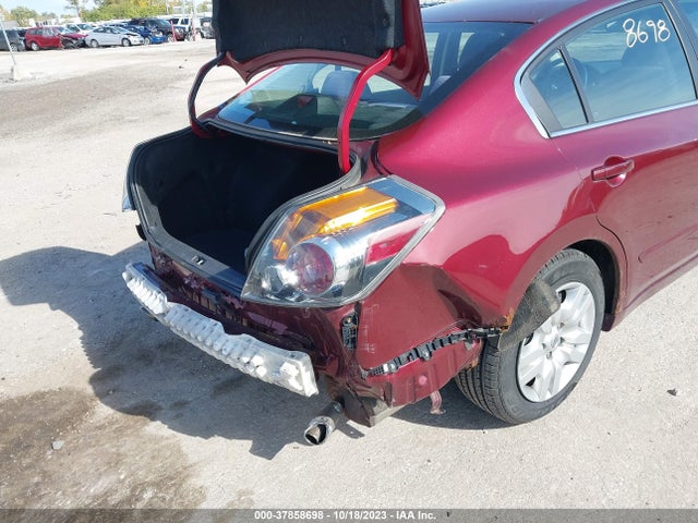 2011 NISSAN ALTIMA 2.5 S VIN: 1N4AL2AP7BN516600