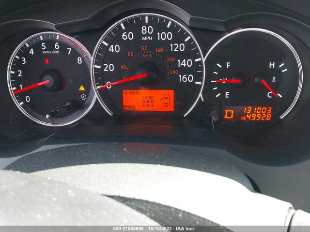 2011 NISSAN ALTIMA 2.5 S VIN: 1N4AL2AP7BN516600