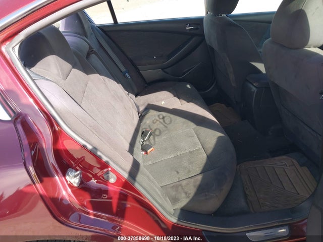 2011 NISSAN ALTIMA 2.5 S VIN: 1N4AL2AP7BN516600
