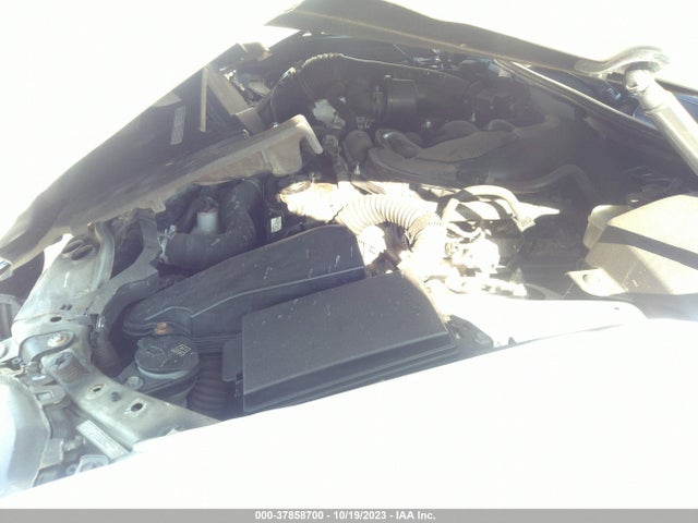 JTHCE1BL8E5020887 Lexus GS 350