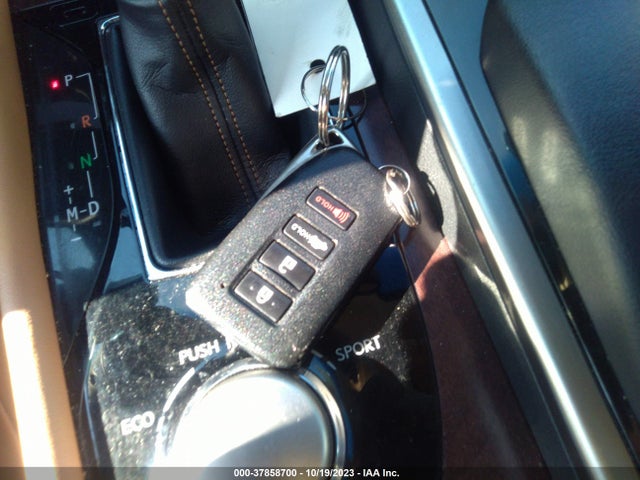 JTHCE1BL8E5020887 Lexus GS 350