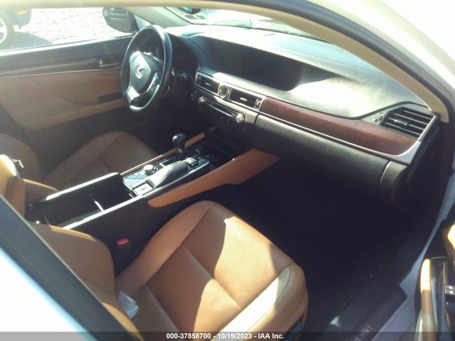 JTHCE1BL8E5020887 Lexus GS 350