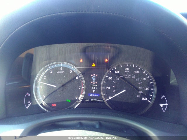 JTHCE1BL8E5020887 Lexus GS 350