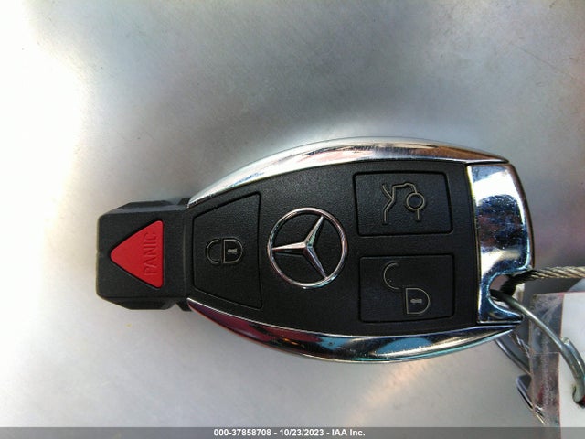 WDDWJ4JB1JF666836 Mercedes-Benz C-class C 300