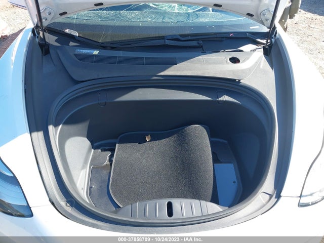 Tesla Model 3 Range Battery 2018 5YJ3E1EAXJF056360 Image 10