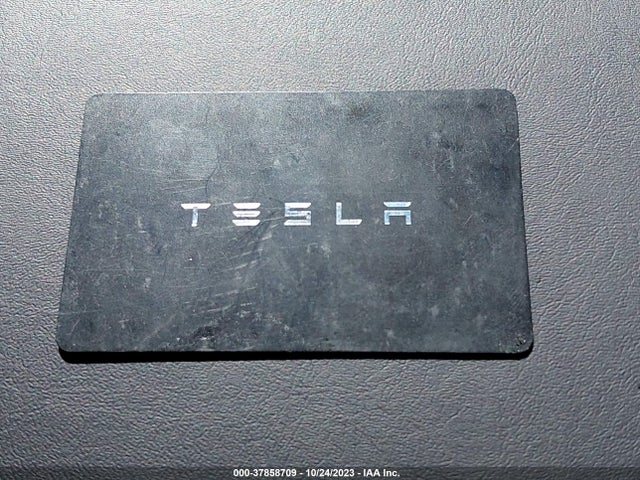 Tesla Model 3 Range Battery 2018 5YJ3E1EAXJF056360 Image 11