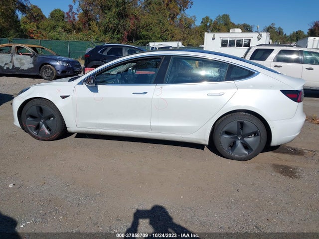 Tesla Model 3 Range Battery 2018 5YJ3E1EAXJF056360 Image 15