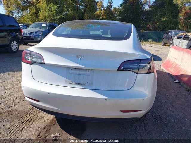 Tesla Model 3 Range Battery 2018 5YJ3E1EAXJF056360 Image 17