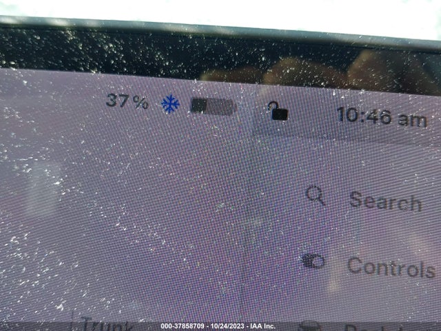 Tesla Model 3 Range Battery 2018 5YJ3E1EAXJF056360 Image 18