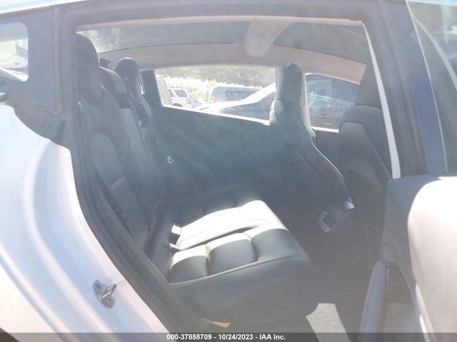 Tesla Model 3 Range Battery 2018 5YJ3E1EAXJF056360 Image 8