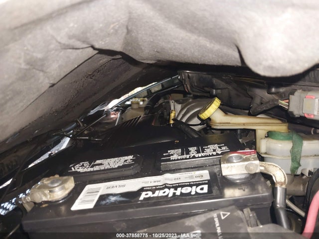 2000 DODGE GRAND CARAVAN SE VIN: 1B4GP44GXYB785004