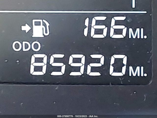 3N1CP5CU1JL505587 Nissan KICKS S