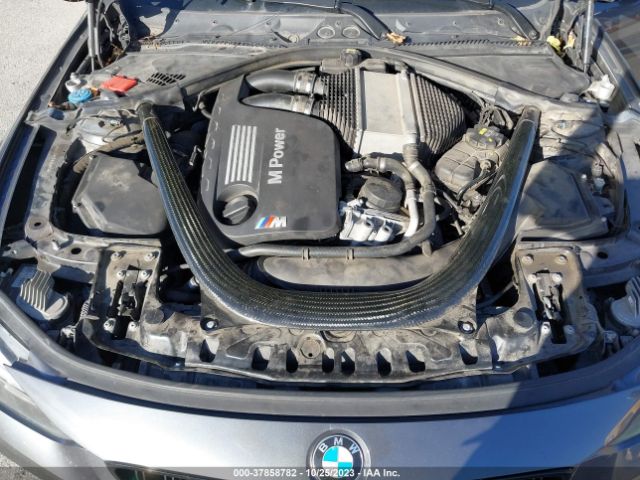 WBS4Z9C57JEA24055 BMW M4
