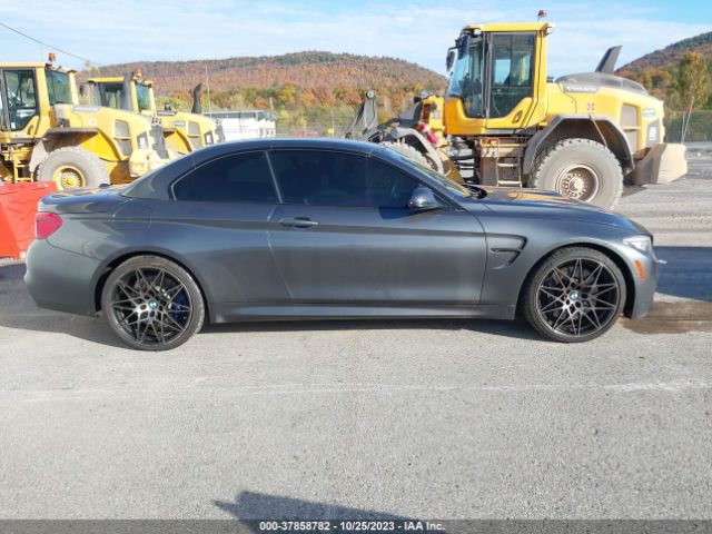 WBS4Z9C57JEA24055 BMW M4