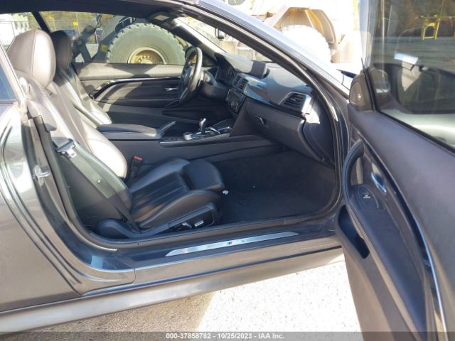 WBS4Z9C57JEA24055 BMW M4