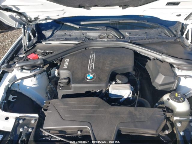 WBA8E3C53GK502669 BMW 3 Series 328i Xdrive