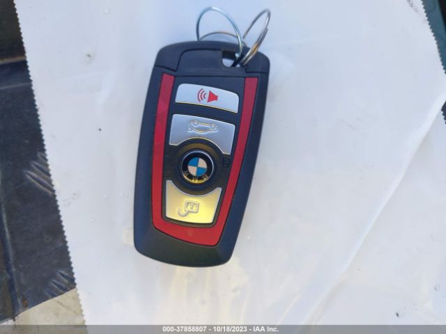 WBA8E3C53GK502669 BMW 3 Series 328i Xdrive