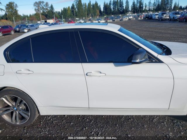 WBA8E3C53GK502669 BMW 3 Series 328i Xdrive