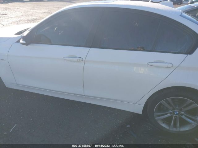 WBA8E3C53GK502669 BMW 3 Series 328i Xdrive