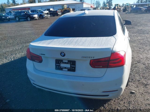 WBA8E3C53GK502669 BMW 3 Series 328i Xdrive