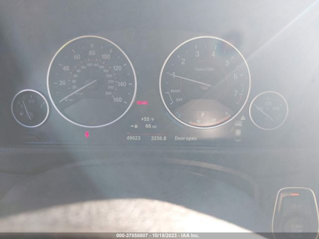 WBA8E3C53GK502669 BMW 3 Series 328i Xdrive