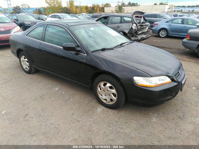 2000 HONDA ACCORD CPE EX VIN: 1HGCG3271YA031253