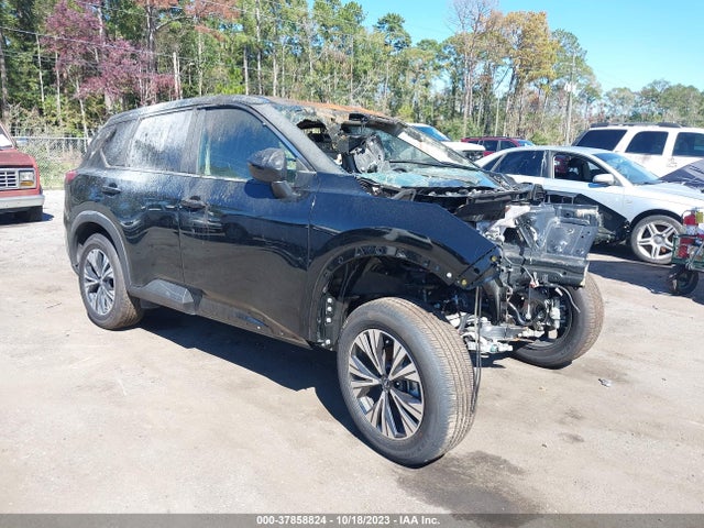 Nissan ROGUE SV 2023 5N1BT3BA0PC791321 Image 1