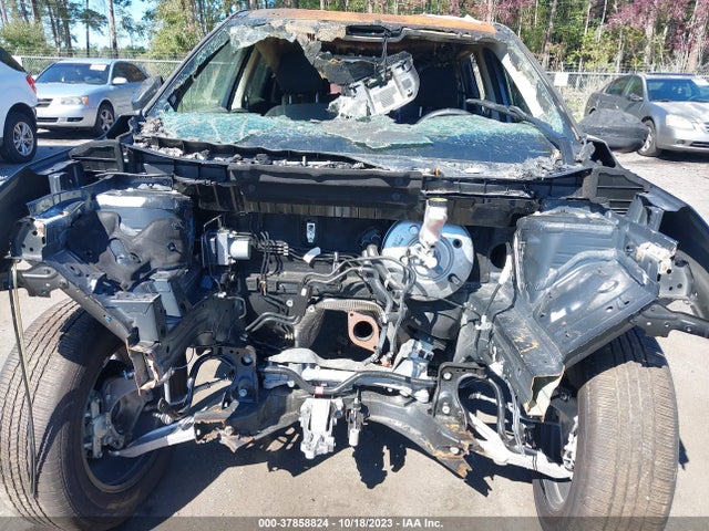 Nissan ROGUE SV 2023 5N1BT3BA0PC791321 Image 10