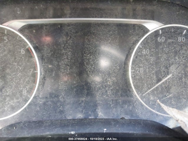 Nissan ROGUE SV 2023 5N1BT3BA0PC791321 Image 7