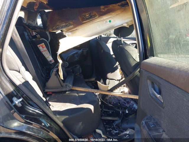 Nissan ROGUE SV 2023 5N1BT3BA0PC791321 Image 8
